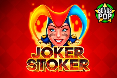 Joker Stoker автомат Вулкан Старс Казино